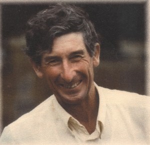 John Charles Shere - best father ever!